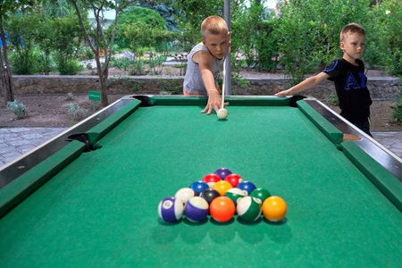 Санаторий «Орен-Крым», Евпатория, изображение 19