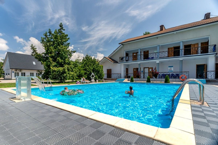 Санаторий «Орен-Крым», Евпатория, изображение 18