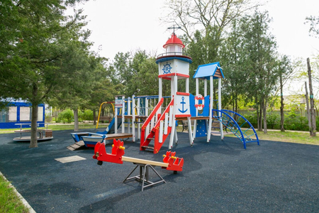 Санаторий «Орен-Крым», Евпатория, изображение 23