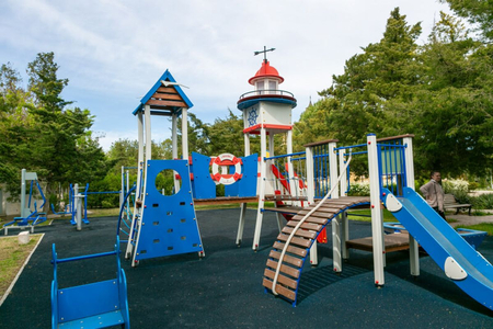 Санаторий «Орен-Крым», Евпатория, изображение 24