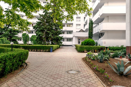 Санаторий «Орен-Крым», Евпатория, изображение 27