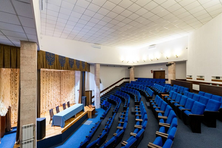 Санаторий «Орен-Крым», Евпатория, изображение 31