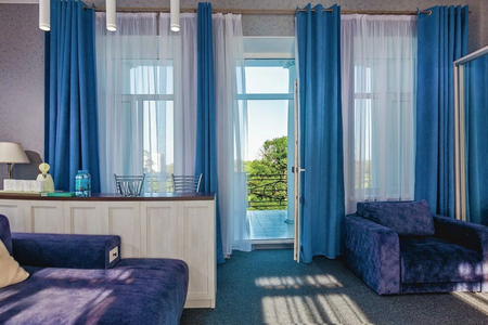 Санаторий «Золотой берег», Евпатория, изображение 53