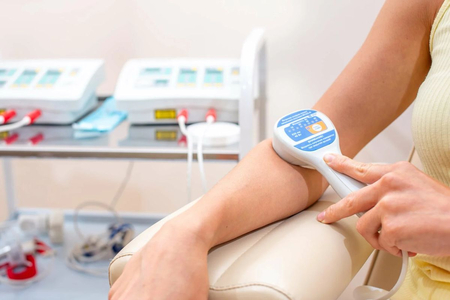 Санаторий «Золотой берег», Евпатория, изображение 9