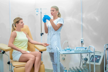 Санаторий «Золотой берег», Евпатория, изображение 19