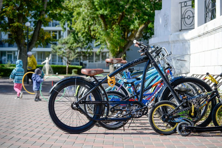 Санаторий «Золотой берег», Евпатория, изображение 69