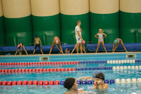 Санаторий «Золотой берег», Евпатория, изображение 60