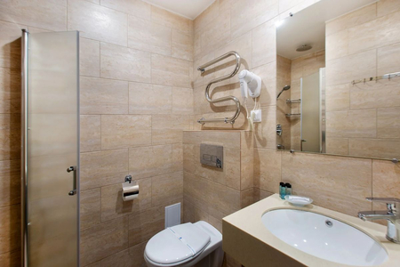 Санаторий «Золотой берег», Евпатория, изображение 74