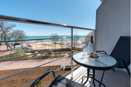 Санаторий «Золотой берег», Евпатория, изображение 51