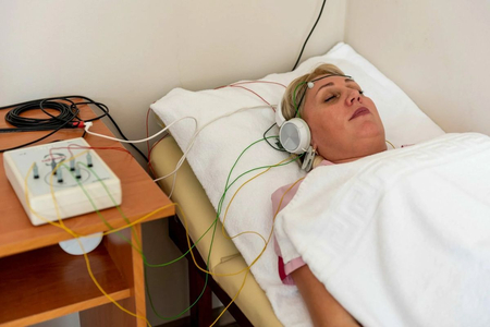 Санаторий «Золотой берег», Евпатория, изображение 21