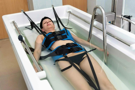 Санаторий «Золотой берег», Евпатория, изображение 6