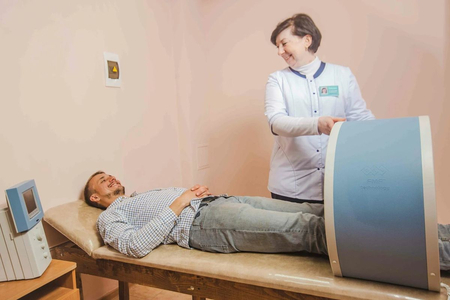 Санаторий «Золотой берег», Евпатория, изображение 18