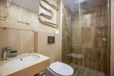 Санаторий «Золотой берег», Евпатория, изображение 73