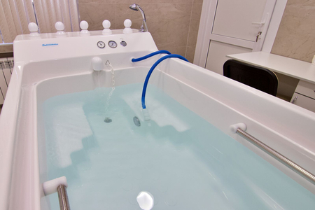 Санаторий «Жемчужина Кавказа», Ессентуки, изображение 4