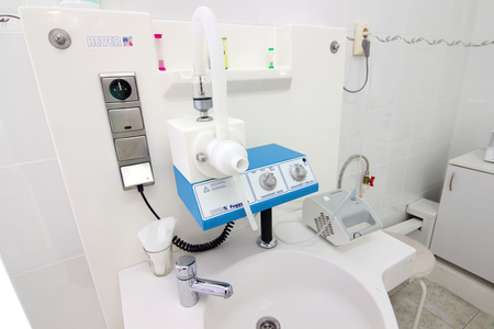 Санаторий «Жемчужина Кавказа», Ессентуки, изображение 9