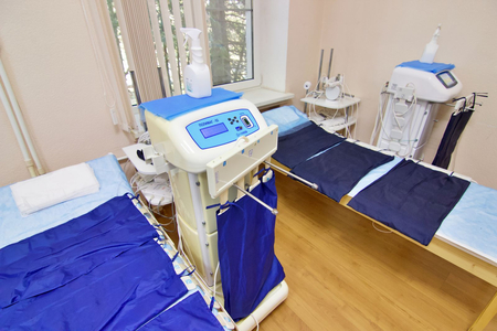 Санаторий «Жемчужина Кавказа», Ессентуки, изображение 8