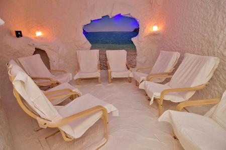 Санаторий «Жемчужина Кавказа», Ессентуки, изображение 27