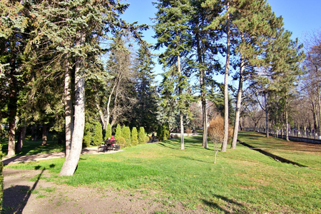 Санаторий «Жемчужина Кавказа», Ессентуки, изображение 72