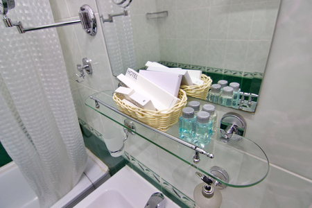 Санаторий «Жемчужина Кавказа», Ессентуки, изображение 46