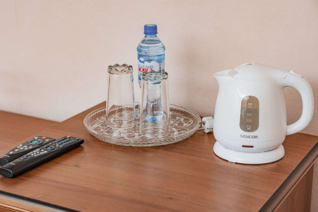 Санаторий «30 лет Победы», Железноводск, изображение 44