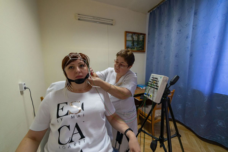 Санаторий «30 лет Победы», Железноводск, изображение 11