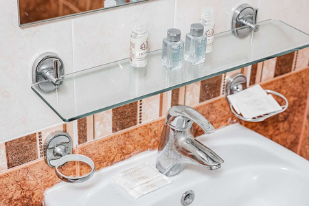 Санаторий «30 лет Победы», Железноводск, изображение 46