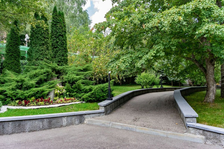 Санаторий «30 лет Победы», Железноводск, изображение 65