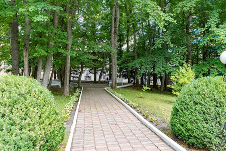 Санаторий «30 лет Победы», Железноводск, изображение 64