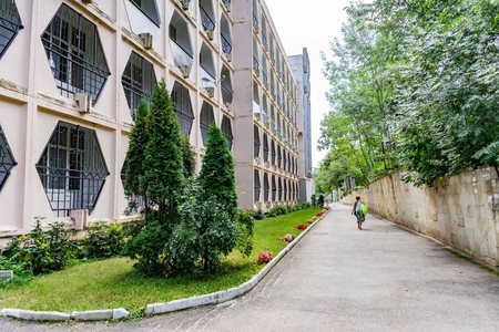 Санаторий «30 лет Победы», Железноводск, изображение 73