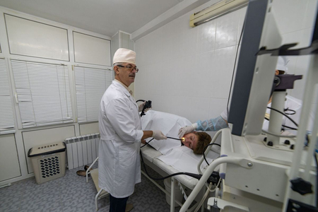 Санаторий «30 лет Победы», Железноводск, изображение 17