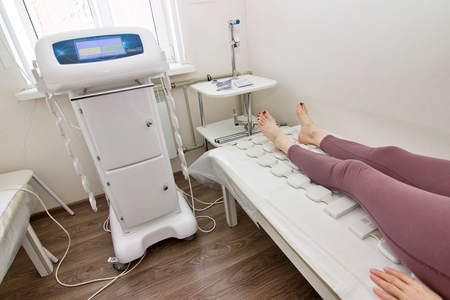 Санаторий «Анджиевского», Ессентуки, изображение 56