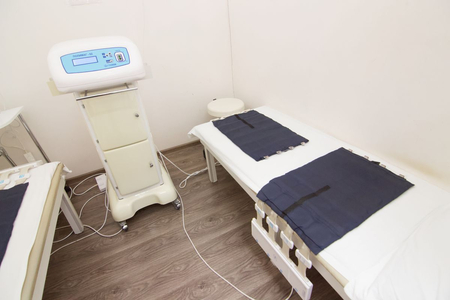 Санаторий «Анджиевского», Ессентуки, изображение 59