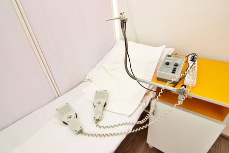 Санаторий «Анджиевского», Ессентуки, изображение 62