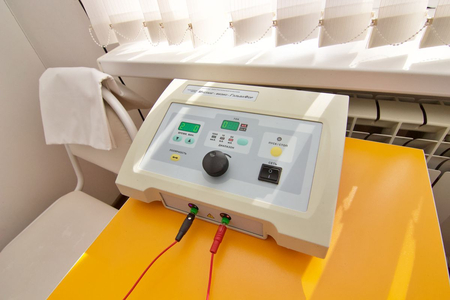 Санаторий «Анджиевского», Ессентуки, изображение 63