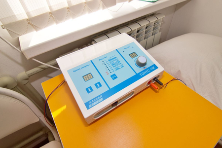 Санаторий «Анджиевского», Ессентуки, изображение 64