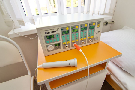 Санаторий «Анджиевского», Ессентуки, изображение 66