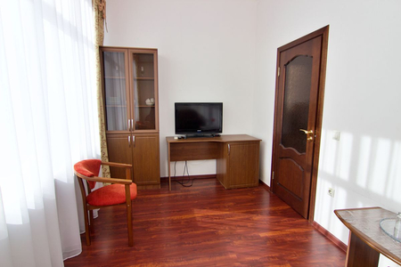 Санаторий «Анджиевского», Ессентуки, изображение 71