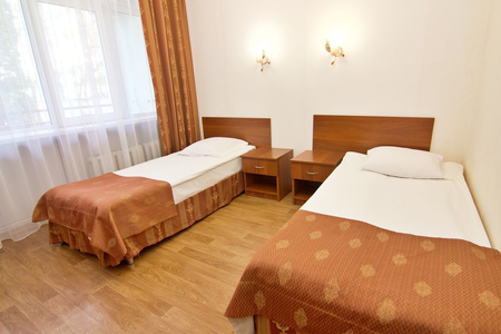 Санаторий «Анджиевского», Ессентуки, изображение 78