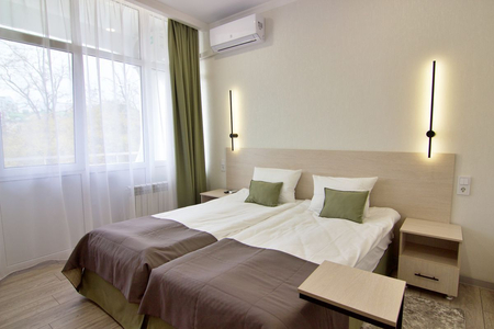 Санаторий «Анджиевского», Ессентуки, изображение 80