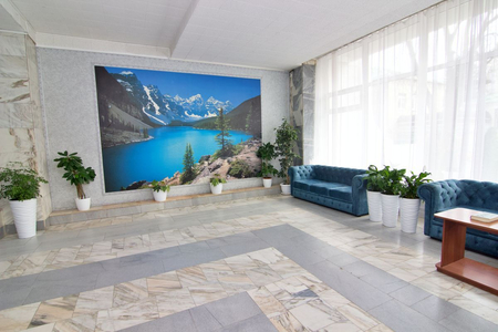 Санаторий «Анджиевского», Ессентуки, изображение 86