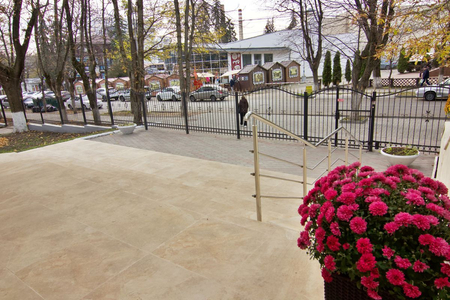 Санаторий «Анджиевского», Ессентуки, изображение 38