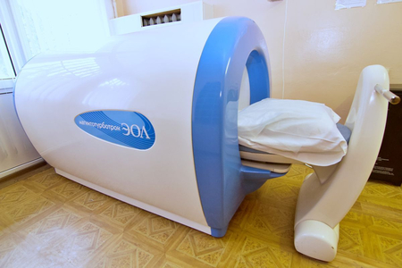 Санаторий «Анджиевского», Ессентуки, изображение 15