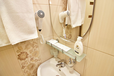 Санаторий «Анджиевского», Ессентуки, изображение 89