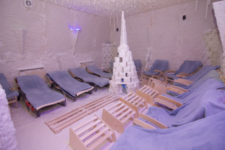 Санаторий «Анджиевского», Ессентуки, изображение 28