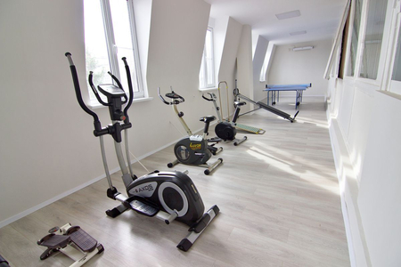 Санаторий «Анджиевского», Ессентуки, изображение 93