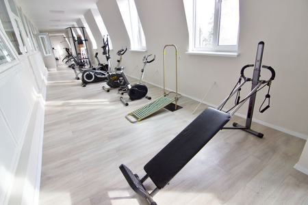 Санаторий «Анджиевского», Ессентуки, изображение 94