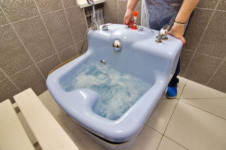 Санаторий «Анджиевского», Ессентуки, изображение 17