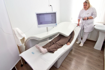 Санаторий «Анджиевского», Ессентуки, изображение 54