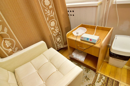 Санаторий «30 лет Победы», Железноводск, изображение 28