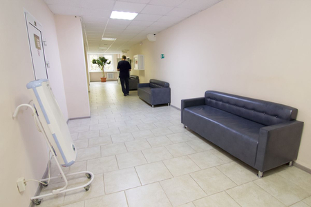 Санаторий «30 лет Победы», Железноводск, изображение 83